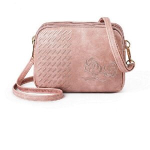 Women's messenger bag